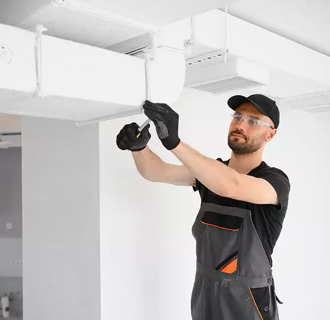  Why Homeowners Businesses Trust Us St. Marys, GA